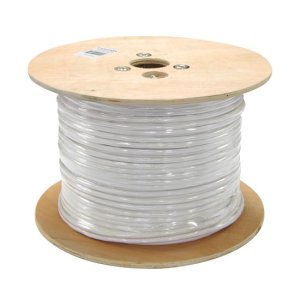 CABLE CAT5E STP STRANDED SHIELDED 100MHZ 305M ROLL C-STP-STR