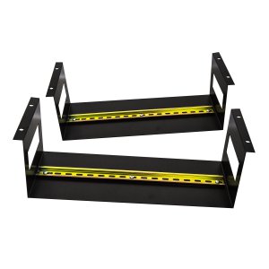 4RU DIN 19  RACKMOUNT 150MM DEEP