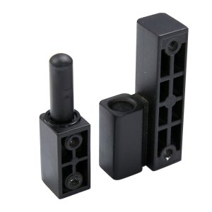 RSFDS CABINET REPLACEMENT HINGES. 3 PACK TO HINGE THE LEFT H
