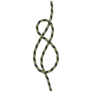 ZERO TACTIX KERNMANTLE STATIC ROPE - 12MM ZT12