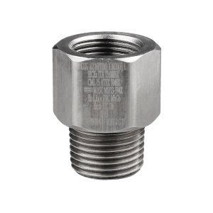 ADAPTOR GLAND 1/2 NPT MALE TO M20 FEMALE EXD/E TN-AN012M020E