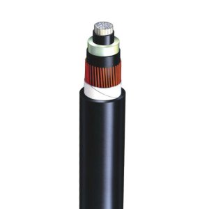 3434 CABLE ALUM 11KV 35MM 1C 3.3 MDPE (PER MT)