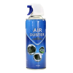400ML AIR DUSTER NON-FLAMMABLE CK-AD400