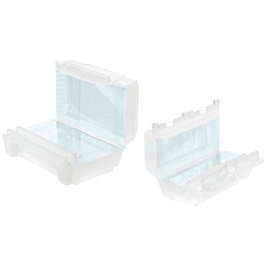 GEL BOX 63X41X28MM (1 PC)