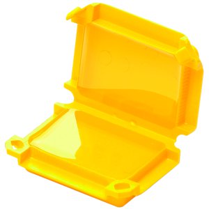 GEL BOX 53X39X24MM (1 PC)