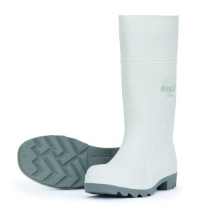 GUMBOOT SAFETY PVC NITRILE FOOD INDUSTRY 04 MOHAWK BISON