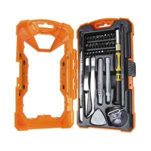 ESSENTIAL CONSUMER ELECTRONIC TOOL KIT SPROTEK