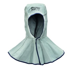 CAP WELDERS & 18CM NAPE LEATHER EFC FUSION