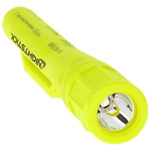 NIGHTSTICK LED TORCH 50LM YLW EIT-P