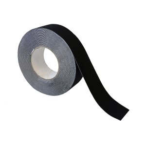 ESKO GRIT TAPE ANTI-SLIP TAPE, 100MM X 18M, BLACK