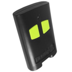 TRANSMITTER 2CHANNEL 433MHZ ADVANCED ROLLING CODE