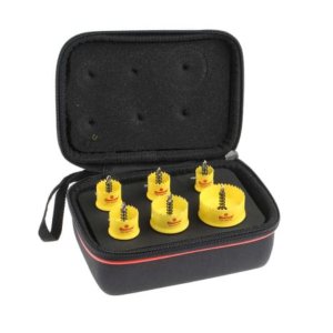 HOLESAW KIT SPECIALTY CORDLESS KCS06001
