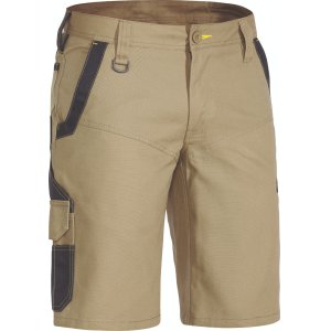 SHORTS MENS KHAKI 92 BSHC1130 CARGO FLX & MOVE