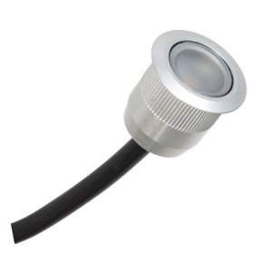 MINILIGHT 1W IP67 20 FRICTION MNT 30 3000K NATURAL