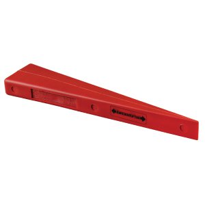 WEDGE INSUL 1000V ISO 160 X 15 715-160