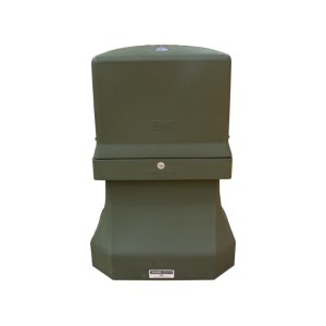 ECOPILLAR TYPE 6 WITH NEUTRAL BAR EP6