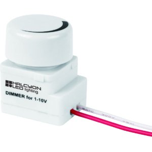 DIMMER INTERFACE ACTEC ROTATIONAL (CLIPSAL) 1-10V