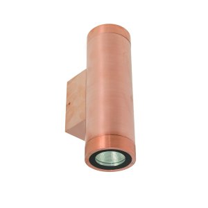 EXT LED COL 2 WAY 2 X 5W PRI:240V C/W DRI WW-CO
