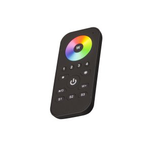 RF REMOTE CONTROL RGBW