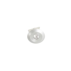 LED REC RND FIXED 60  1.2W DC 350MA CC  WW - BR.A