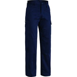 PANTS MENS LW NVY 97 REG BP6999 UTILITY COOL