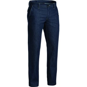 PANTS MENS JEANS FR INHERENT DENIM 77 REG BP8091