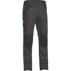 PANTS UNISEX CHAR 82 REG BPC6130 CARGO FLX & MOVE