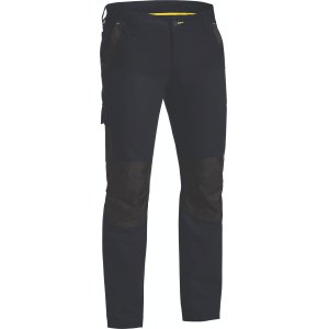 PANTS UNISEX NVY 82 REG BPC6130 CARGO FLX & MOVE