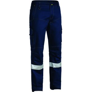 PANTS MENS TAPED RS NVY 87 ST BPC6475T CARGO AIRFLOW