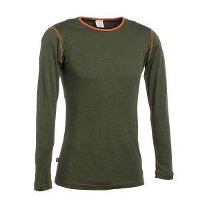 TOP THERMAL ARC RATED L ATLSMER MERINO