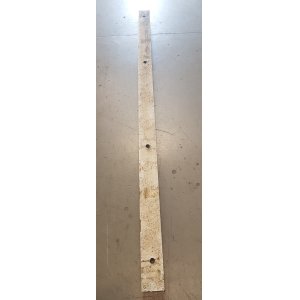 *POA* CROSSARM TALLOWWOOD 100X100MM 2.1M CPN SPEC