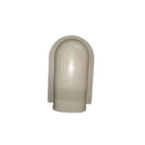 SLIM WALL ONE PCE AIR CON PVC SSW75 MIZU