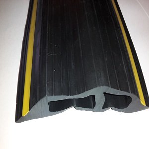 DUCT CARPET DUAL 2M ZEPHYR ZCDD