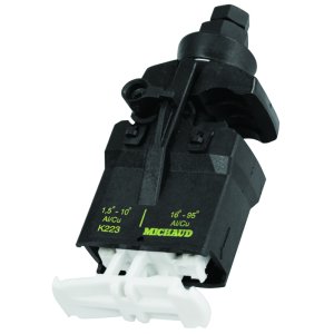 CONNECTOR IPC FUSE 20A K223 16-95MM MAIN 1.5-10 TAIL