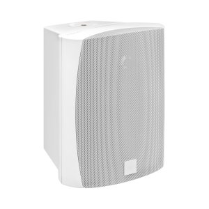 SPEAKER OUTDOOR IP65 5.25IN WHT PAIR KEF VENTURA5W