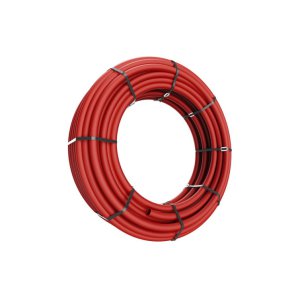 DUCT COMMUNICATIONS COILED PE SDR13.6 RED 32MMX200M