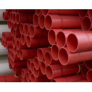 DUCT COMMUNICATIONS MD 100MMX6M SOE SALMON