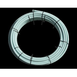 DUCT CONTINUOUS LEAF GRN 32MMX200 HAWAIKI