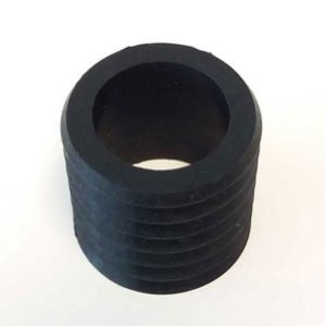 FIBRE EMTELLE 38MM PLUG B