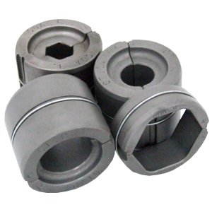 DIE CDA 3 ELECTROPAR DRG 1490 ITEM 12 HEXAGONAL 302082