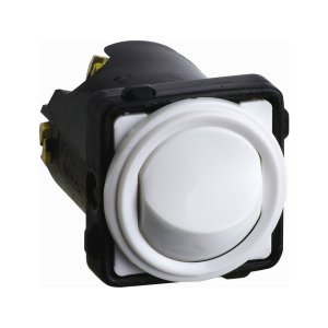 MECH SWITCH SPST 32A WHITE EM770/32WE