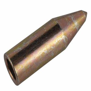 EARTH ROD DRIVING TIP TO SUIT 13MM ROD ERICO