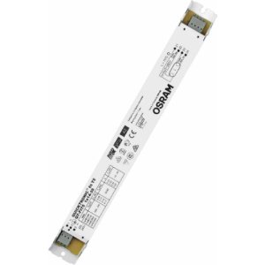 QT-FIT 5/8 2X54-58 T5/T8 NON DIM BALLAST