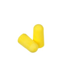 EARPLUG TAPERFIT II CLASS 5 UNCORDED PAIR IN POLYBAG 3M