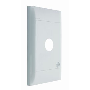 GRID & PLATE E-COM 1G C/RES & A/MICRO EC770/1GPLCAWE