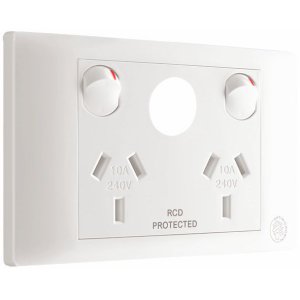 (I) POWERPOINT E-COM 10A DBL & EXTRA FUNC C/RES A/MIC