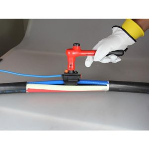 JOINT LV BRANCH 4 C XL MAIN 185-300 SVCE 10-35 UNARM LVSB-M2