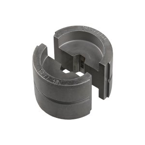 DIE CRIMP COPPER HEX 25MM 1#38-77COPPER 1#38-77CU