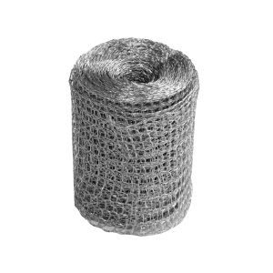 TAPE TINNED COPPER MESH 4M ROLL EPPA-009-4000
