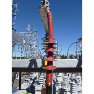 TERM I/D 33KV 1C XL 630-1000 500MM TAIL HVTI-36F-1XI
